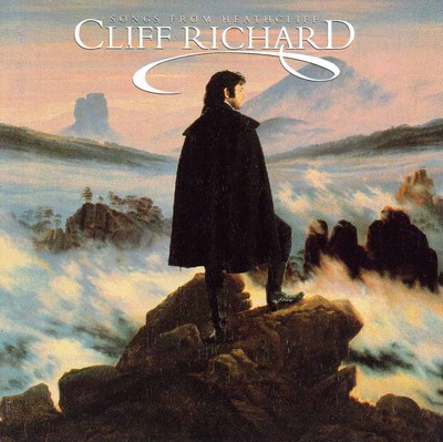 John Farrar Songs from Heathcliff (CD)