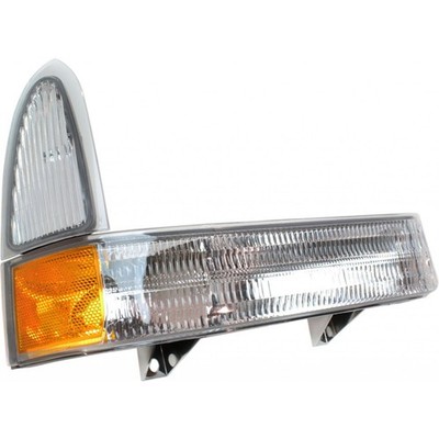For Ford Excursion Signal Light 2002 03 04 2005 Passenger Side FO2521169