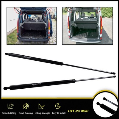 2x Gasfeder Dämpfer Heckklappe 7700303139 für Renault Kangoo KC0/1 FC0/1 1997-07