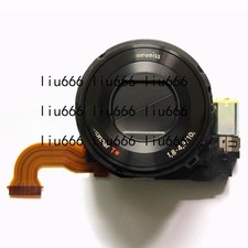 Compatible SONY DSC-RX100 DSC-RX100M2 RX100 II Lens Zoom Unit Cyber-shot Black