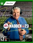 Madden NFL 23 For Xbox One Football Sports  Very Good 6E