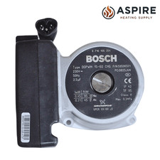 Worcester Greenstar Combi 27 30 37 42 CDI HE Boiler Pump 87161063540 8716122126