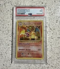 2016 Pokemon XY Evolutions Charizard 11/108 Holo Rare PSA 9 MINT