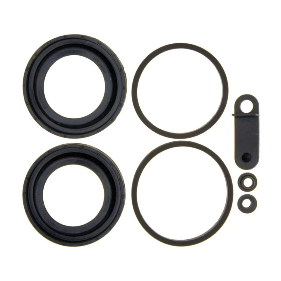 Kit de sello de pinza de freno de disco ACDelco original para BMW 328i/335i GT xDrive 14 15 Foto 2 de 4