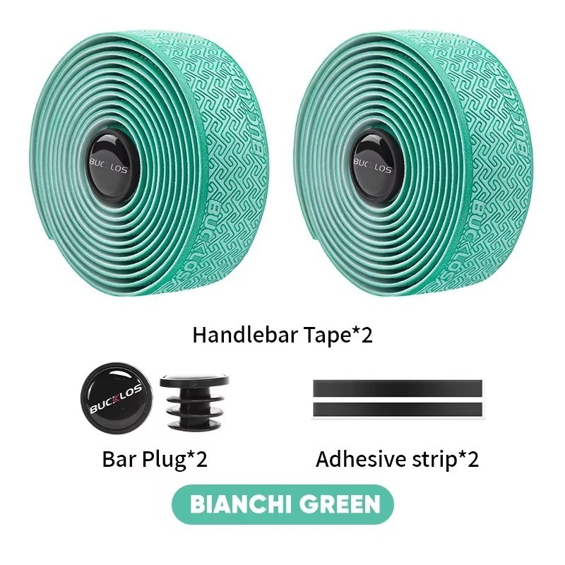 Cycling Bar Wraps Soft Eva Foam Non-slip