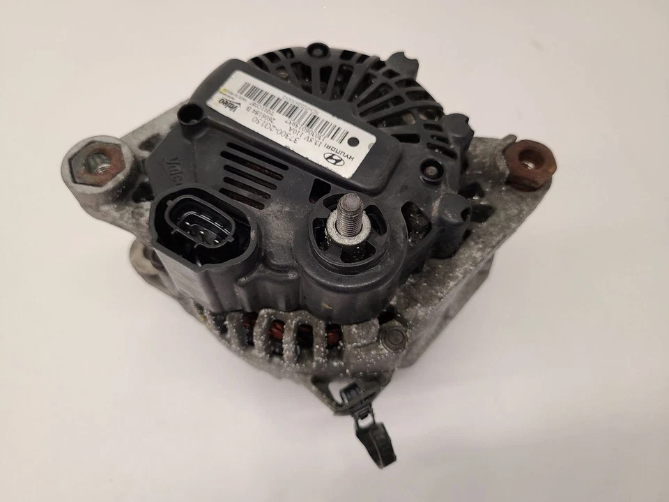 2011-2013 HYUNDAI SONATA 交流发电机 VIN C 第 8 位 373002G150 — 第 2/4 张图片
