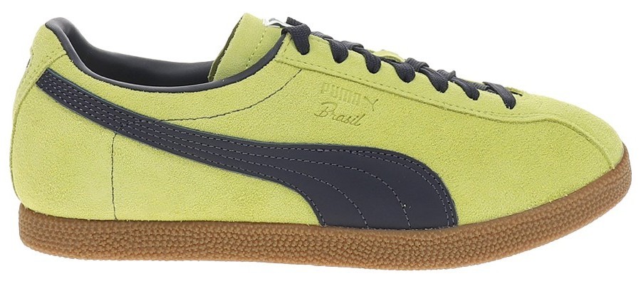 Puma x Neymar Jr Wild Rider Brazil Sneaker Shoes | Black Yellow | Men\'s Size 11 Puma | Shoes | Puma X Neymar Jr Wild Rider Brazil Sneaker  main image 2