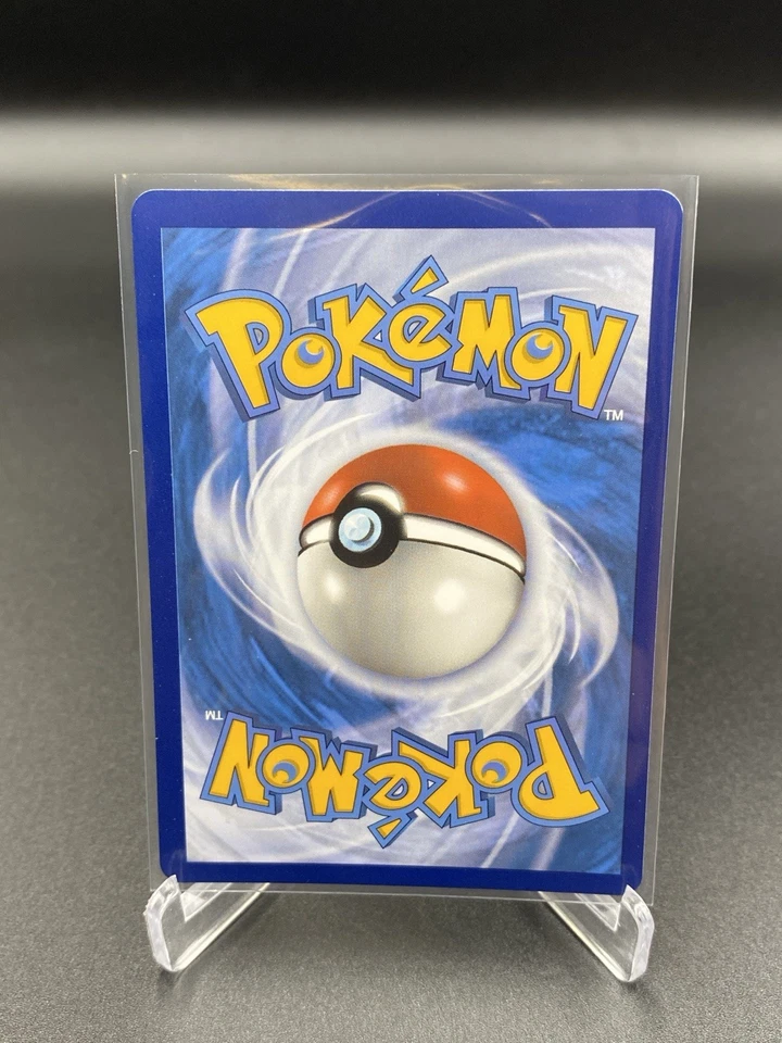 Pokémon TCG Mewtwo V Full Art Holo Ultra Rare Card Pokemon Go 072/078 NM. - Image 2 of 4