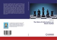 The Role Of Information On Stock Market Khalid Mustafa
