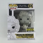 Funko Pop! Icons Marilyn Monroe Vinyl Figure #24 Entertainment Earth Exclusive
