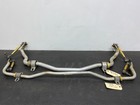 2016 FORD MUSTANG GT WHITELINE ADJUSTABLE SWAY BAR PAIR WITH END LINKS USED
