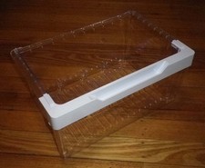 LARGE CRISPER BIN FOR FISHER & PAYKEL E411T FRIDGES AND FREEZERS