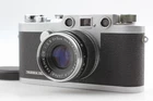 [N MINT] YASHICA YE Rangefinder 35mm Film Camera + YASHIKOR 5cm f2.8 From JAPAN