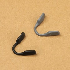 Soft Silicone Nose Pads Replacement Nosepiece for Oakley Tensile OX8170 Frame
