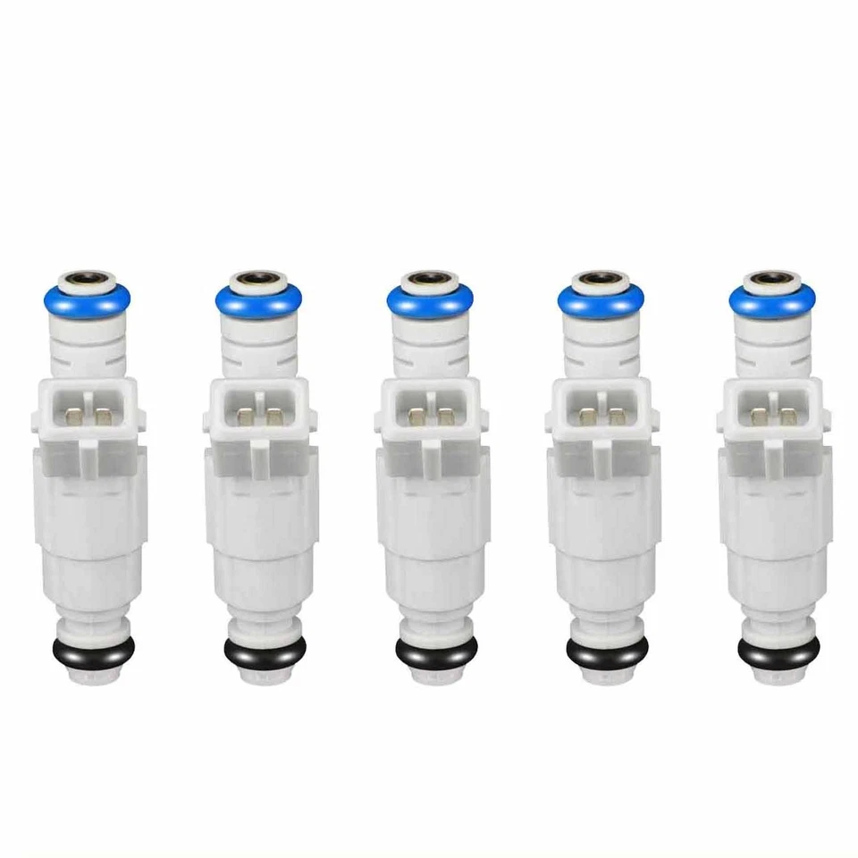 6X Fuel Injectors 0280155962 For 1999 2000 Ford Ranger Explorer 4.0L 842-12205 Foto 2 de 4