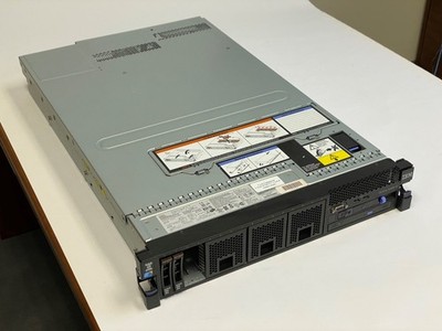 IBM System x3690 X5 2U 2 x Intel Xeon E7-2803 7147A1U