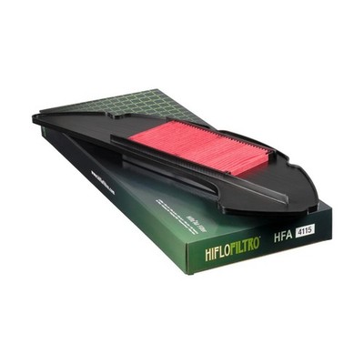 Hi-Flo Luftfilter für Yamaha 125 Zuma (USA) 2022-2023