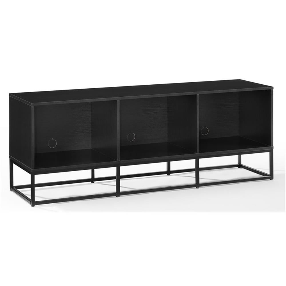 For Tvs Up To 65" In Black