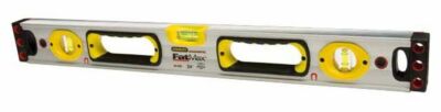 Stanley 1-43-549 Wasserwaage FatMax II magnetisch 120 cm  43-549