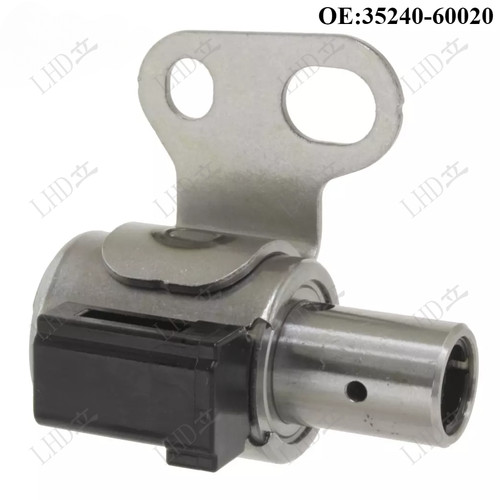 Automatic Transmission Shift Solenoid For 04-18 Toyota 4Runner 4.7L Lexus GX470.