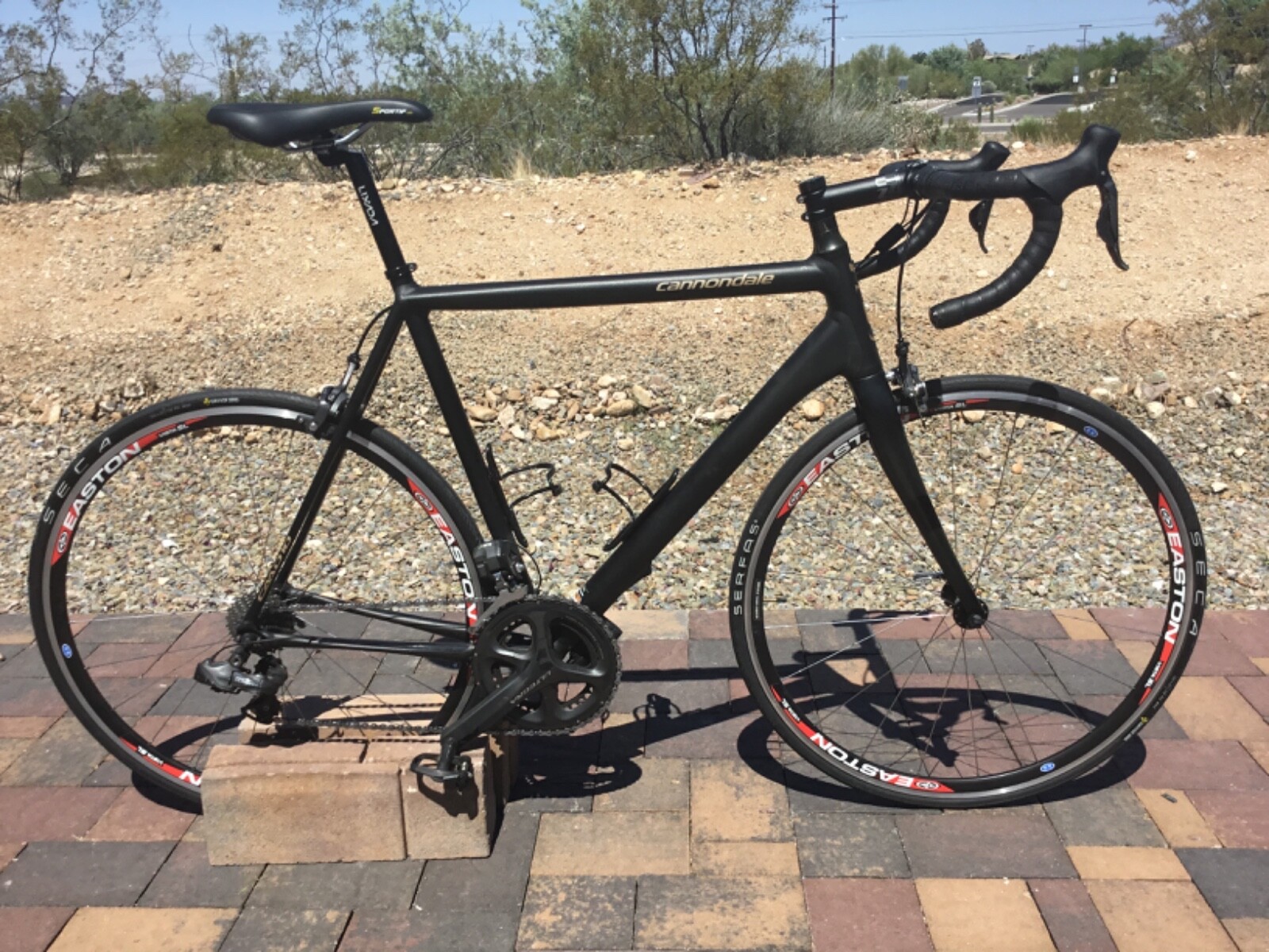 cannondale caad 10 ultegra 2013