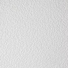 Kinver Textured Luxury Vinyl Wallpaper Anaglypta White RD6100 - Paintable