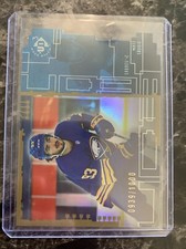 Matt Savoie  2023-24 Upper Deck Extended UD3-8       0929/1000