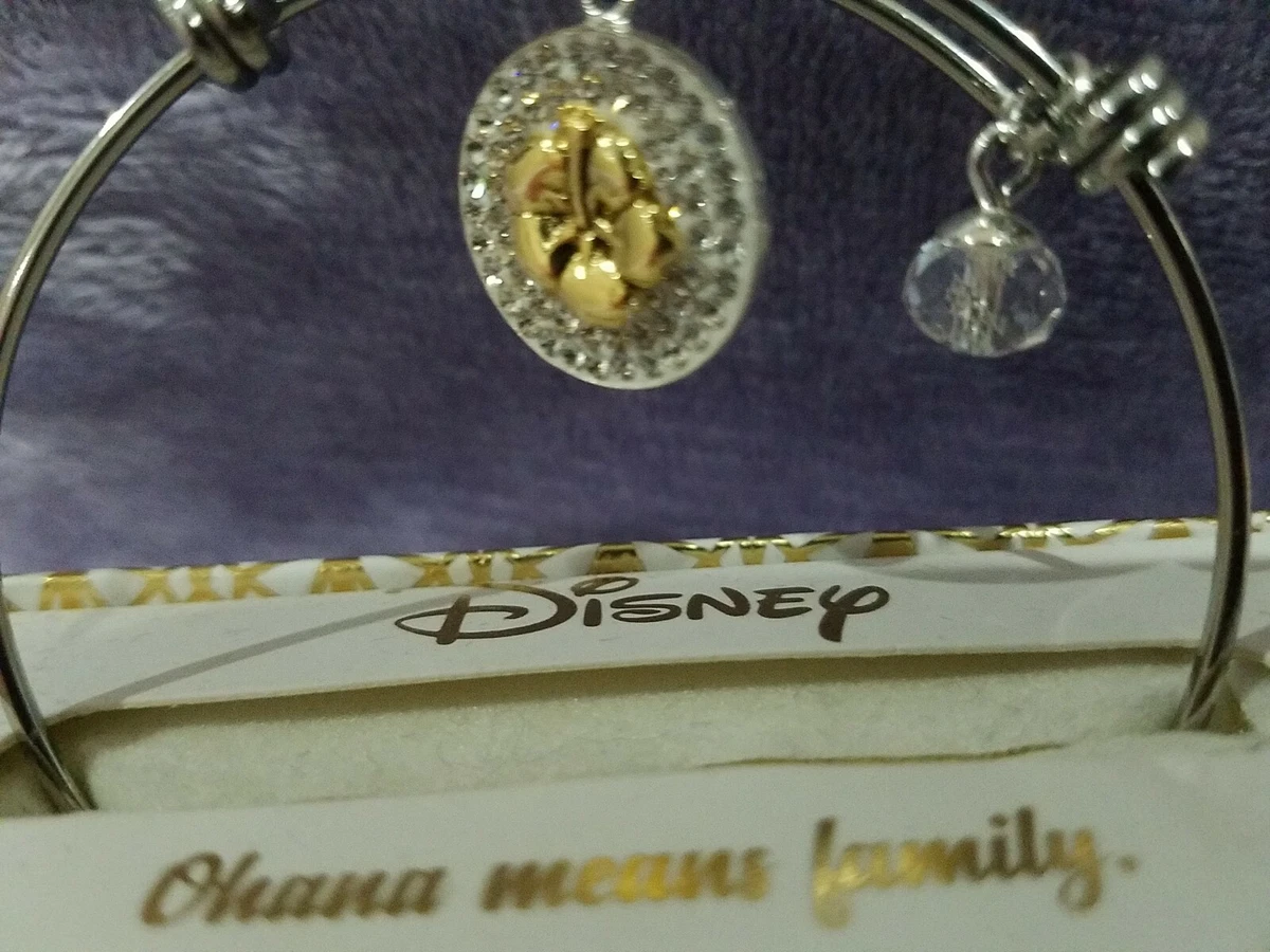 Disney hotsell ohana bracelet