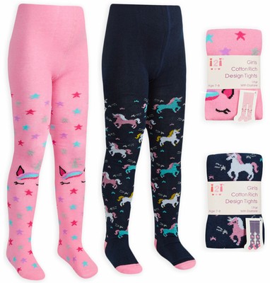 Girls Clothes Toddler Kids Baby Girls Cotton Warm Full Leggings Knitted  Tights Pantihose Stretchy Basic Full Length Pants Pantyhose For Spring  Autumn Stocking - Walmart.com