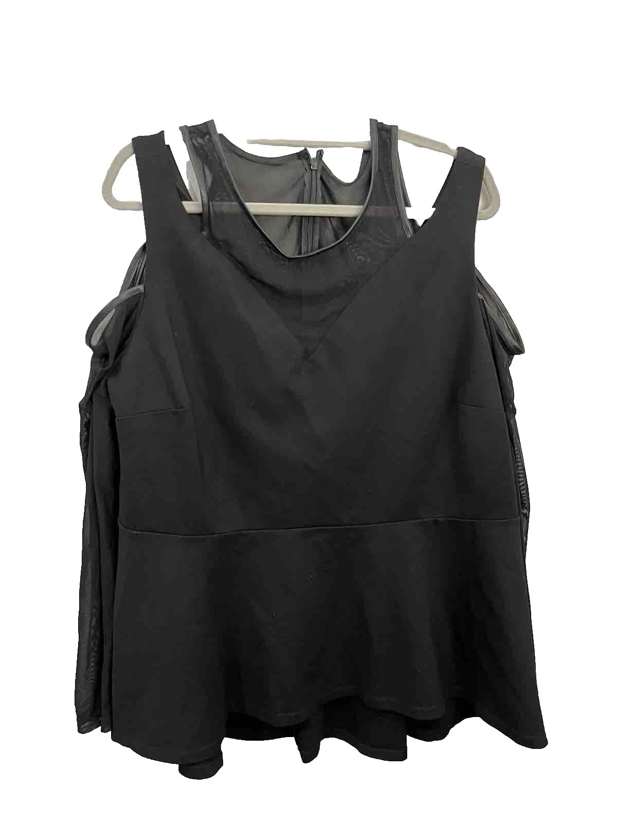 Retro Blouse Solid Tops for Women