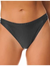 US Sexys Womens Low Rise Sexy Thongs Briefs Cheeky Panties Swim Bikini Underwear