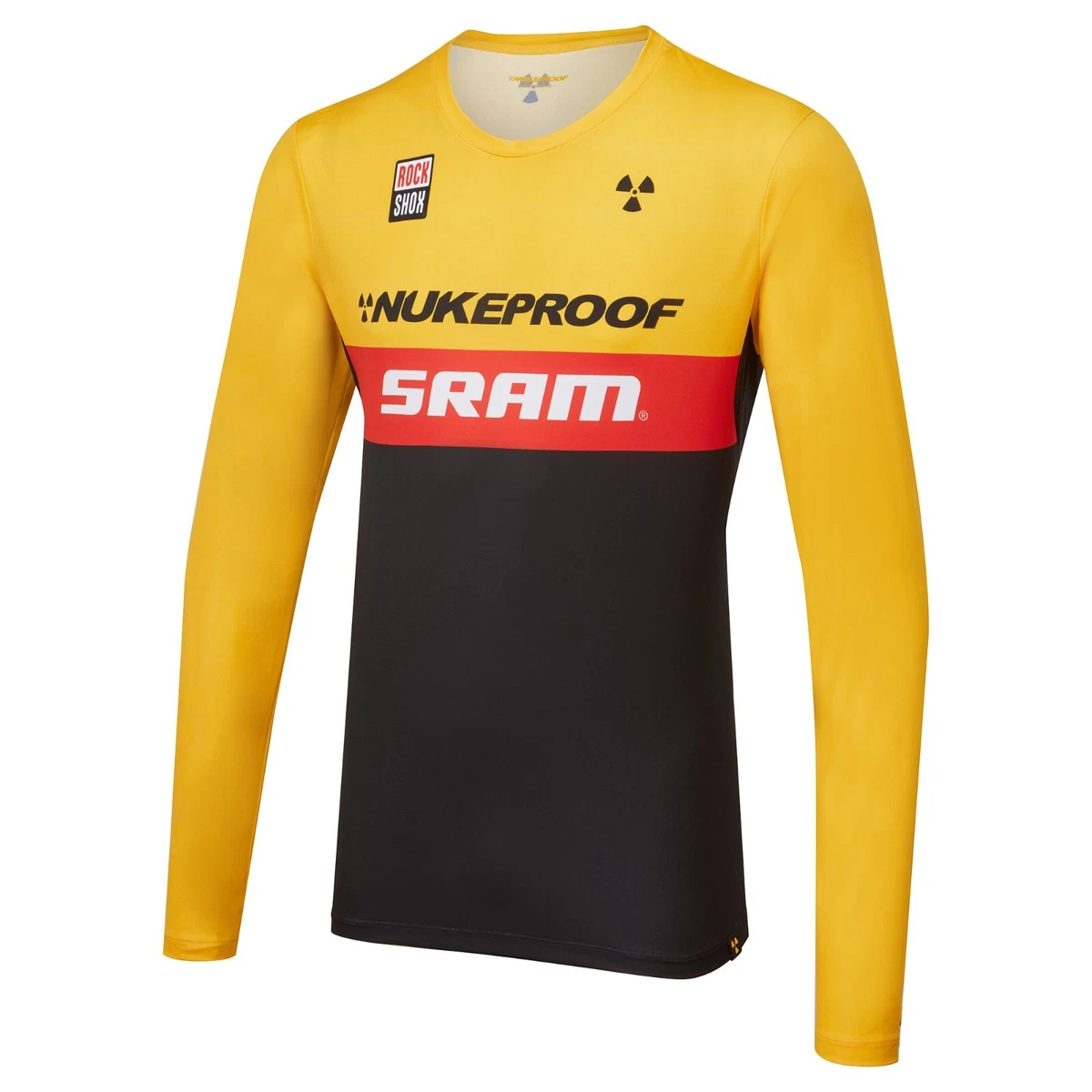 Rockshox shirt on sale