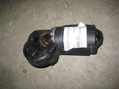 Scheibenwischermotor Vorne Seat Arosa 6 H