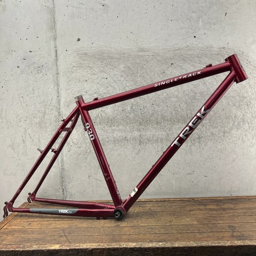 Trek 930 Frame 18 in USA True Temper OX 