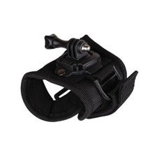 Hand Strap 360 Mount for GoPro / Insta360 / Osmo Action 5 4 3 2 1 / SJCAM