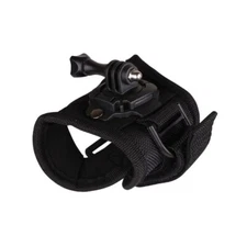 Hand Strap 360 Mount for GoPro / Insta360 / Osmo Action 5 4 3 2 1 / SJCAM