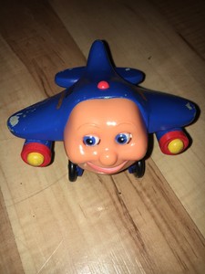 jay jay the jet plane toys ebay