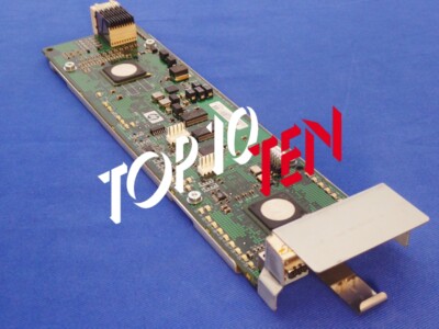 HP 417593-001 MSA50 I/O board - With mounting tray