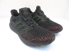 adidas UltraBoost Clima Core Black for Sale | Authenticity Guaranteed | eBay