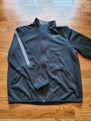 Full Zip Training Jacket 800181-010 