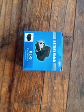 BL-5 Battery Hatch Cover For Nikon d800/d800e