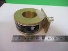 PEARSON ELECTRONICS EMI PRECISION CURRENT TRANSFORMER 8181 AS PICTURED Q7-B-25