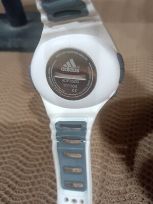 adizero watch