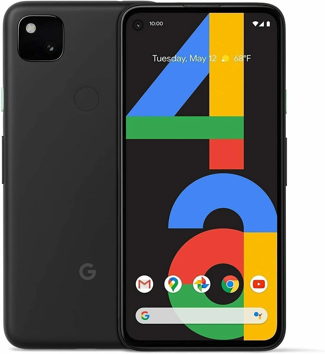Google Pixel - Pixel4a ジャンク Preços baixos em Google Pixel 4a | eBay