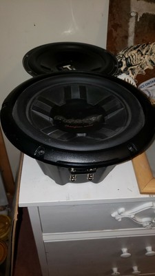 pioneer subwoofer