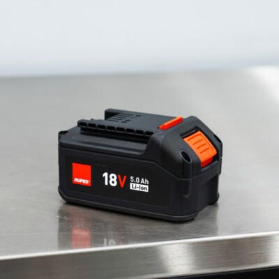 Rupes iBrid HLR15 and HLR21 Replacement Battery | 18V 5.0Ah