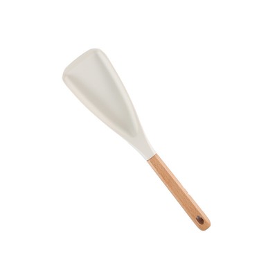 Multi Function Spoon New 2 In Multi Function Spatula Spoon For Cooking OY US