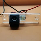 Car RearView Backup Camera For Toyota Sequoia 2001 2002 2003 2004 2005 2006 2007
