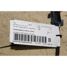 Sonde lambda Opel ANTARA