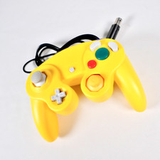 Manette Pad Controller Nintendo Gamecube GC Non Officiel New Jap Japan 3